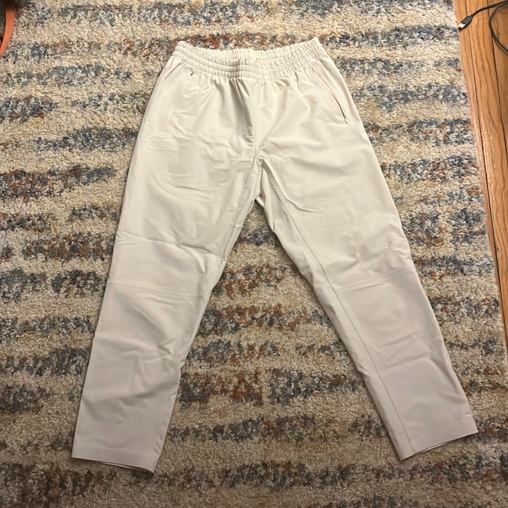 Outdoor Voices Rectrek Pants Small Bone